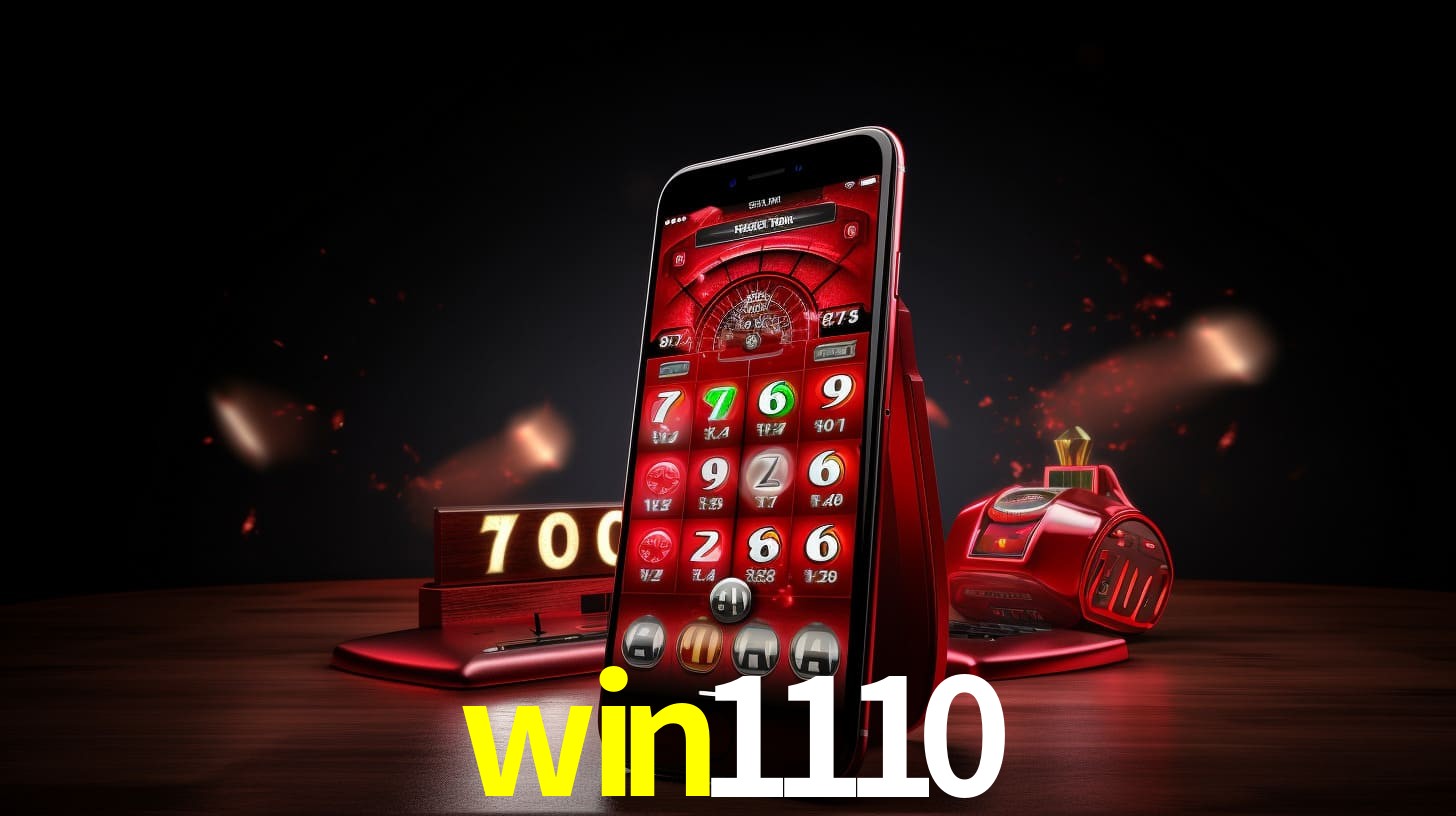 WIN1110.COM