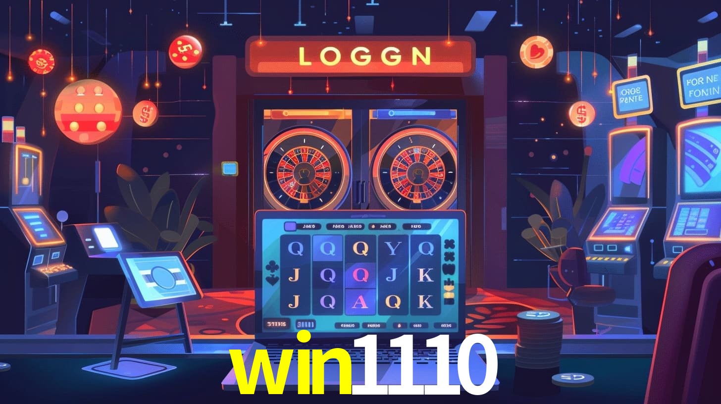 Imagem secundária de apoio para instalação do app win1110