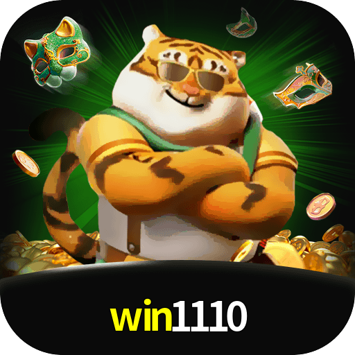 win1110 Logo